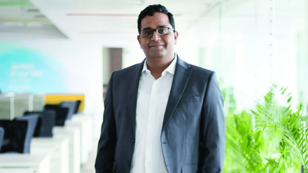 Paytm-Founder