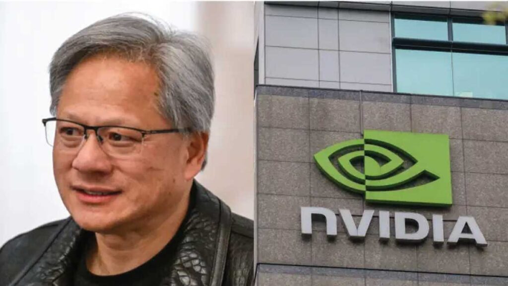 nvidia-ai