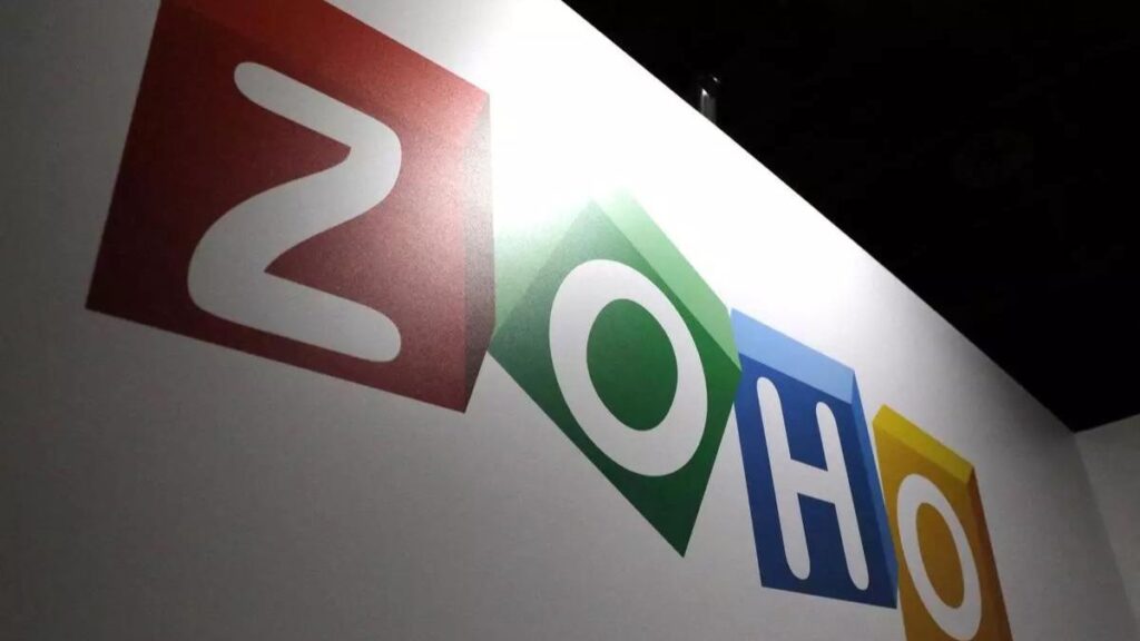 zoho