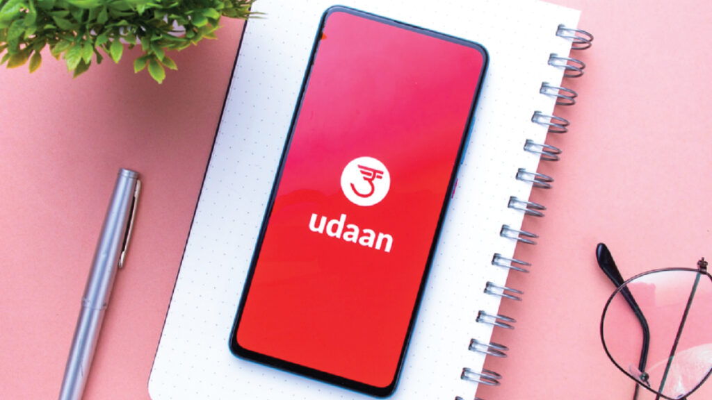 UDAAN