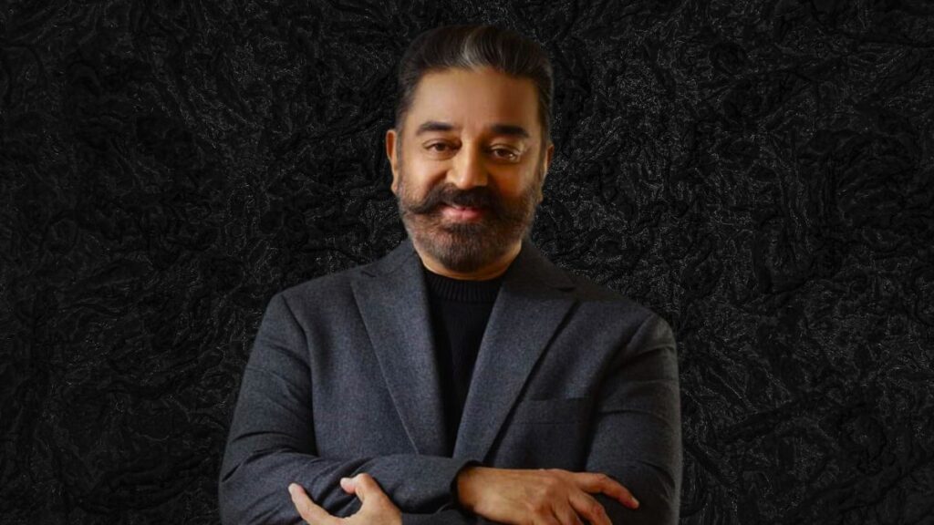 kamal haasan