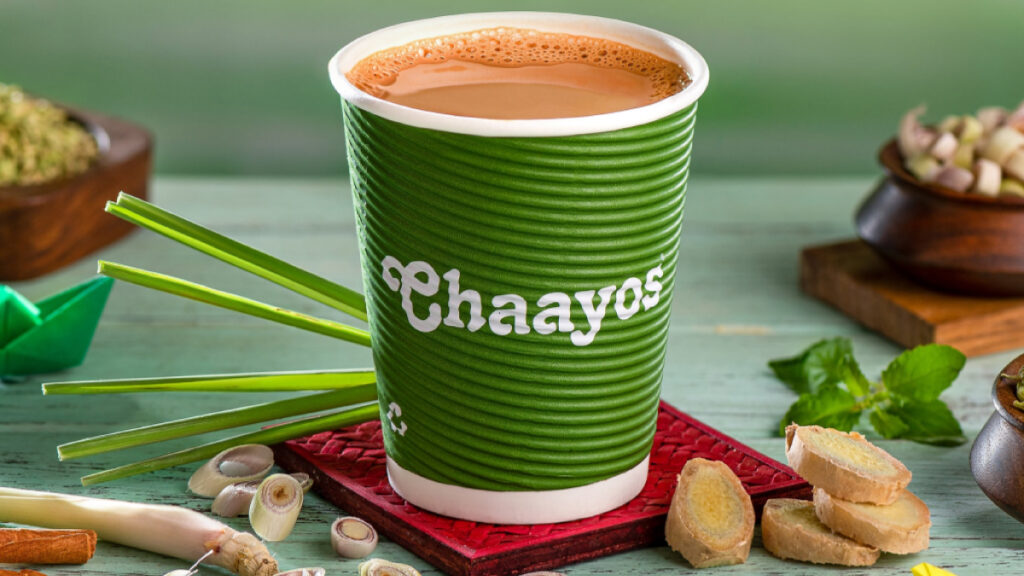 chaayos