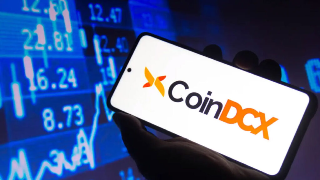 coindcx