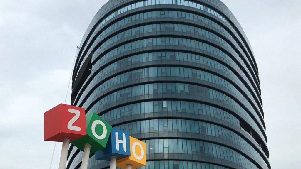 Zoho joins ONDC Vikra app with IOT platform