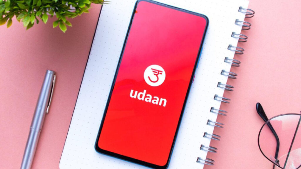 udaan