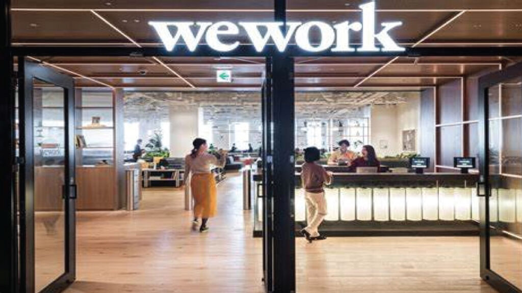 wework