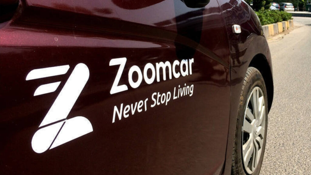 Zoomcar