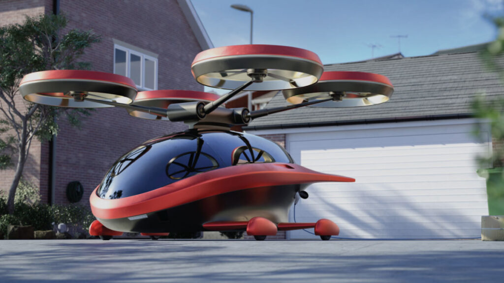 Unveil-Electric-Air-Taxi